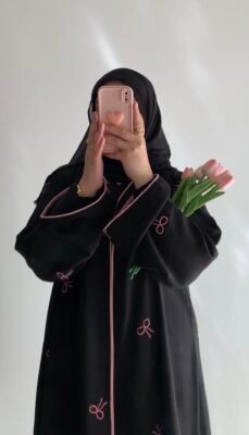 ABAYA