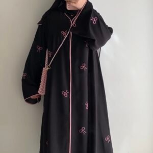 عباية فيونكا